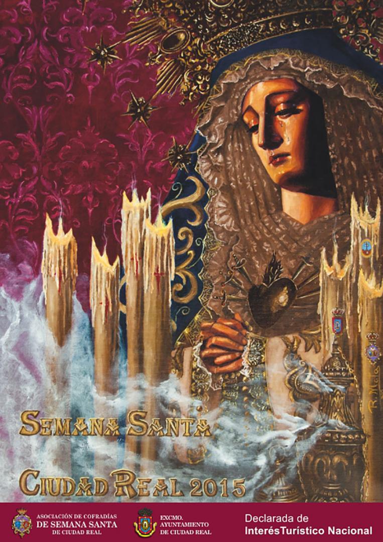 Semana Santa en Ciudad Real  